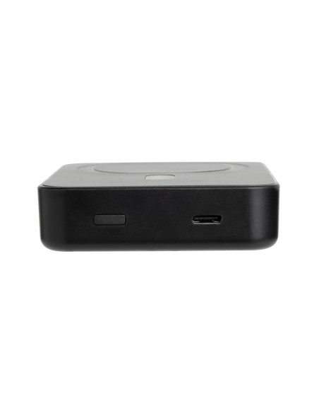 Powerbank magnetica 10.000mAh Amporia in rPlastica RCS